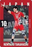 2-08 ⶶϺ (Ρޥ륫) JAPAN NATIONAL VOLLEYBALL TEAM ĥ󥦥ϡ 2025