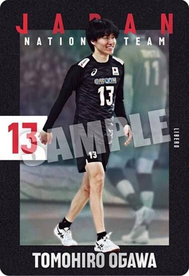 2-11  (Ρޥ륫) JAPAN NATIONAL VOLLEYBALL TEAM ĥ󥦥ϡ 2025
