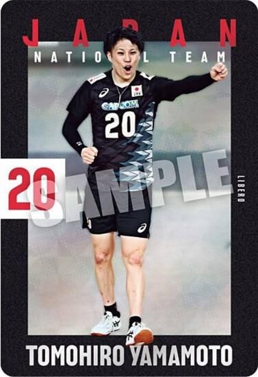 2-14  (Ρޥ륫) JAPAN NATIONAL VOLLEYBALL TEAM ĥ󥦥ϡ 2025