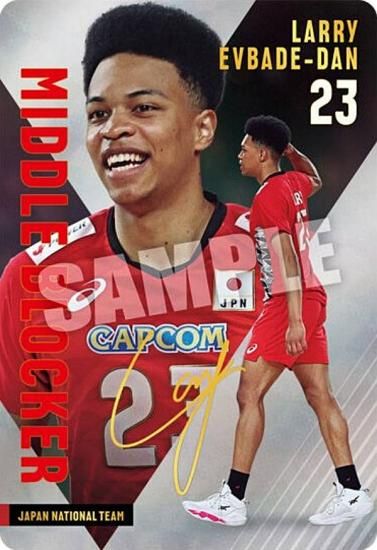 [󥵥] 2-31 Хǥ󡦥꡼ (쥢) JAPAN NATIONAL VOLLEYBALL TEAM ĥ󥦥ϡ 2025