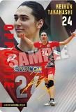 [󥵥] 2-32 ⶶ (쥢) JAPAN NATIONAL VOLLEYBALL TEAM ĥ󥦥ϡ 2025