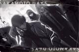 2-10 ORDER (ED ǥ󥰥) SAKAMOTO DAYSϡ-The Animation- vol.2