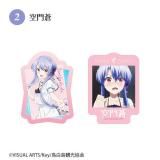 2. Summer Pockets Wåȥꥢƥå