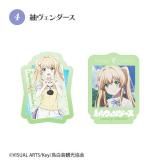4. ݥSummer Pockets Wåȥꥢƥå