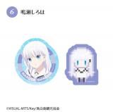 6. ϡSummer Pockets Wåȥꥢƥå