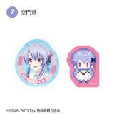 7. Summer Pockets Wåȥꥢƥå