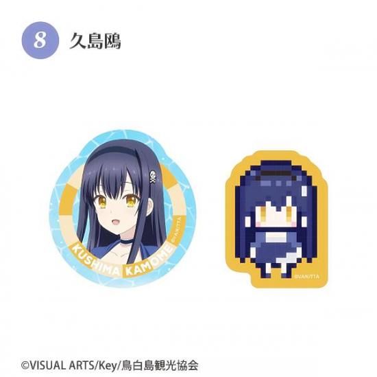 8. 粪Summer Pockets Wåȥꥢƥå