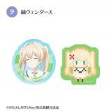 9. ݥSummer Pockets Wåȥꥢƥå