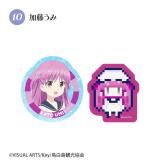 10. ƣߡSummer Pockets Wåȥꥢƥå