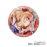 テイエムオペラオー】 CANバッジ ウマ娘 プリティーダービー Vol