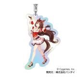 み　canバッジ vol.6 エアシャカール11点 セイウンスカイ11点 ウマ娘 CANバッジ vol.6 エアシャカール 缶バッジ B BOX - メルカリ