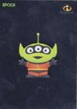 [᥿ 29/50] CA-01 ꥢʥܥ֡ (󥵡ȥ/COSTUME ALIEN)