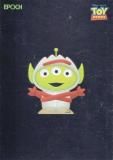 [᥿ 03/50] CA-21 ꥢʥե (󥵡ȥ/COSTUME ALIEN)