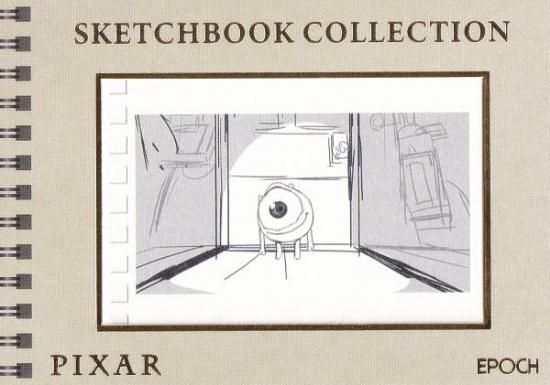 [ 08/10] SC-19 󥹥 (ڥ륤󥵡ȥ/SKETCHBOOK COLLECTION)