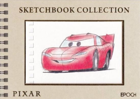 [ 10/10] SC-32  (ڥ륤󥵡ȥ/SKETCHBOOK COLLECTION)