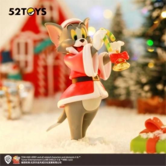 ڥȥࡧ󥿡 ե奢 52TOYS BLINDBOX ȥȥ꡼ ڤꥹޥ