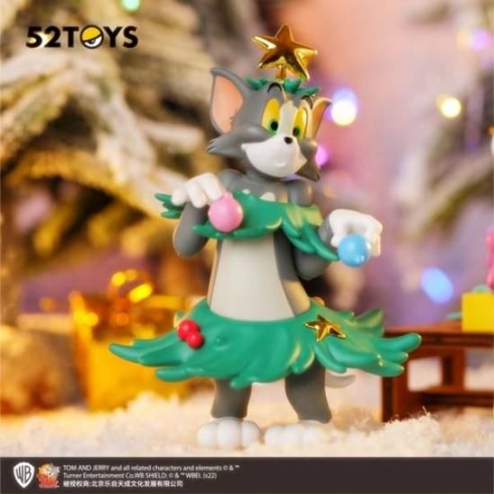 ڥȥࡧꥹޥĥ꡼ ե奢 52TOYS BLINDBOX ȥȥ꡼ ڤꥹޥ