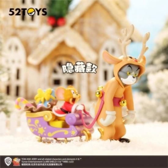 ڥȥ꡼ȥʥȤ (å)  ե奢 52TOYS BLINDBOX ȥȥ꡼ ڤꥹޥ