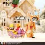 ڥȥ꡼ȥʥȤ (å)  ե奢 52TOYS BLINDBOX ȥȥ꡼ ڤꥹޥ
