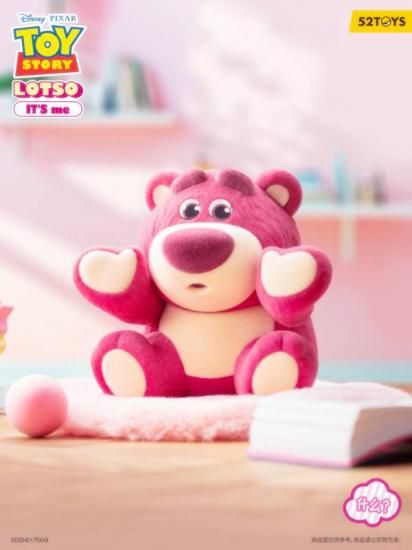 ڤʤˡ ե奢 52TOYS BLINDBOX åĥ åĥߡ