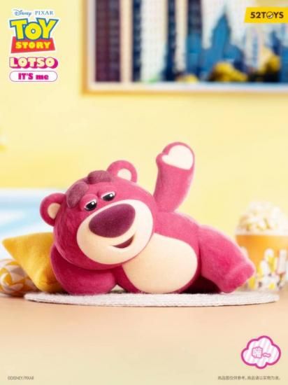 ڤ䤢 ե奢 52TOYS BLINDBOX åĥ åĥߡ