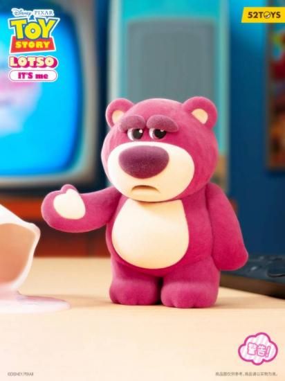 ڷٹ𡪡 ե奢 52TOYS BLINDBOX åĥ åĥߡ