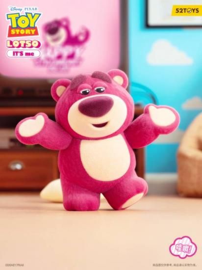 ڤӤäꡪ ե奢 52TOYS BLINDBOX åĥ åĥߡ