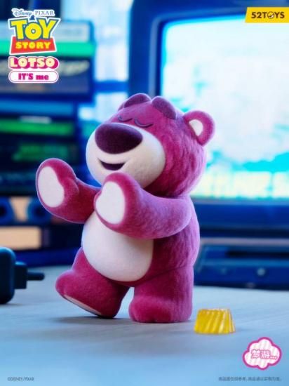 ڿܤġ ե奢 52TOYS BLINDBOX åĥ åĥߡ