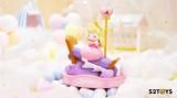 ڥɱ ե奢 52TOYS BLINDBOX ǥˡץ󥻥 롼