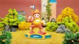 ڥ٥ ե奢 52TOYS BLINDBOX ǥˡץ󥻥 롼