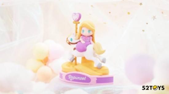 ڥץĥ ե奢 52TOYS BLINDBOX ǥˡץ󥻥 롼