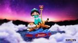 ڥ㥹ߥ ե奢 52TOYS BLINDBOX ǥˡץ󥻥 롼