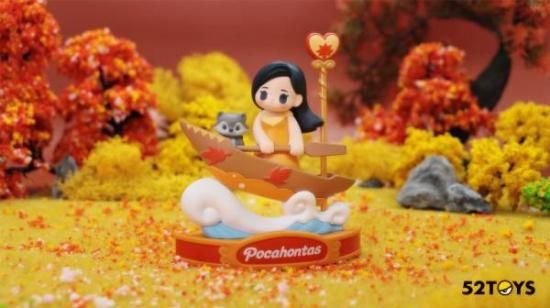 ڥݥۥ󥿥 ե奢 52TOYS BLINDBOX ǥˡץ󥻥 롼