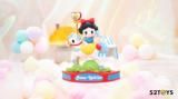 ɱ ե奢 52TOYS BLINDBOX ǥˡץ󥻥 롼