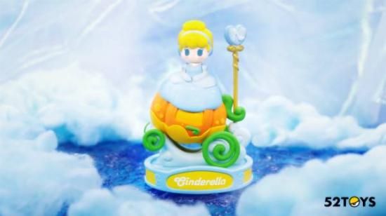 ڥǥ (å)  ե奢 52TOYS BLINDBOX ǥˡץ󥻥 롼