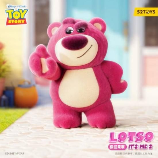 ڤä褤 ե奢 52TOYS BLINDBOX åĥ åĥߡ 2