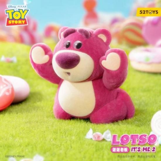 ڤ꤬Ȥ ե奢 52TOYS BLINDBOX åĥ åĥߡ 2