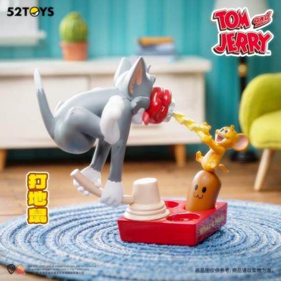 ڥ⥰ ե奢 52TOYS BLINDBOX ȥȥ꡼ Ʈ
