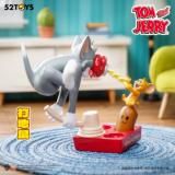 ڥ⥰ ե奢 52TOYS BLINDBOX ȥȥ꡼ Ʈ