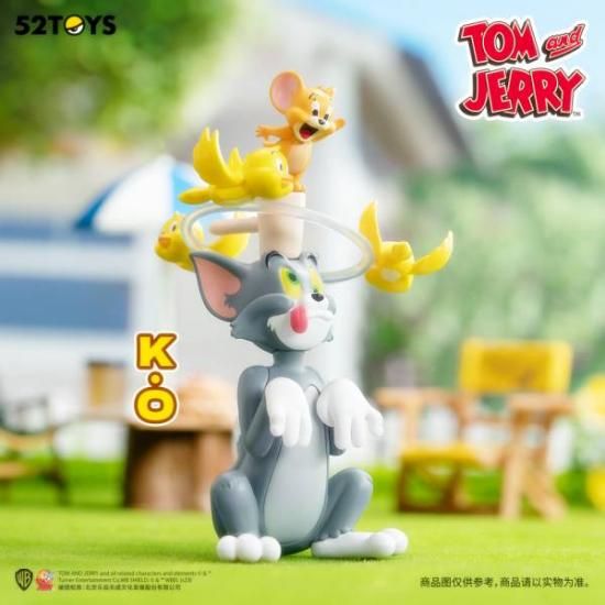 KO ե奢 52TOYS BLINDBOX ȥȥ꡼ Ʈ