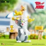 KO ե奢 52TOYS BLINDBOX ȥȥ꡼ Ʈ