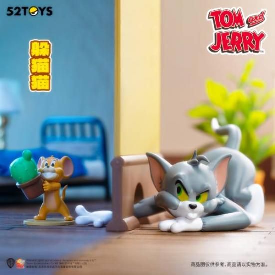 ڤʤʤФ ե奢 52TOYS BLINDBOX ȥȥ꡼ Ʈ