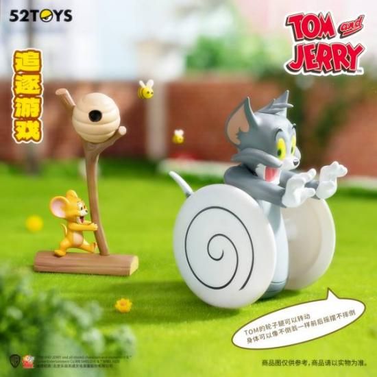 ˪ ե奢 52TOYS BLINDBOX ȥȥ꡼ Ʈ