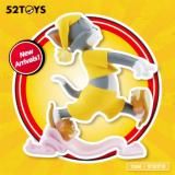 ڥȥࡧ̴ ե奢 52TOYS BLINDBOX ȥȥ꡼ ȥɥ꡼