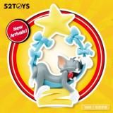 ڥȥࡧϥå ե奢 52TOYS BLINDBOX ȥȥ꡼ ȥɥ꡼
