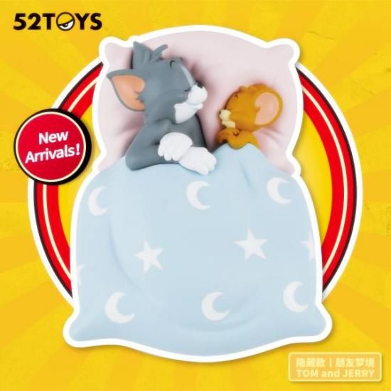 ڥȥȥ꡼ (å)  ե奢 52TOYS BLINDBOX ȥȥ꡼ ȥɥ꡼