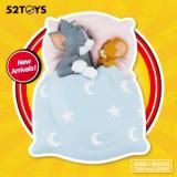 ڥȥȥ꡼ (å)  ե奢 52TOYS BLINDBOX ȥȥ꡼ ȥɥ꡼