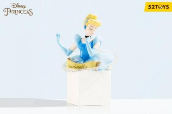 ڥǥ ե奢 52TOYS BLINDBOX ǥˡץ󥻥 ȥ꡼