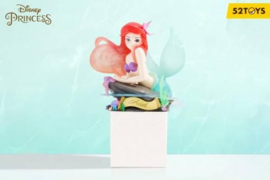 ڥꥨ (å)  ե奢 52TOYS BLINDBOX ǥˡץ󥻥 ȥ꡼