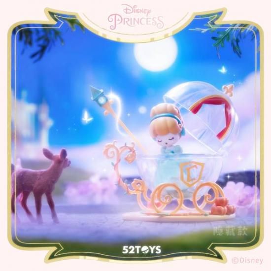 ڥǥ (å)  ե奢 52TOYS BLINDBOX ǥˡץ󥻥 D-Baby꡼ ƥå ȥϡ